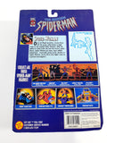 1996 Toy Biz Marvel The Amazing Spider-Man 5" Spider-Woman Action Figure