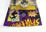 1996 Toy Biz Marvel Spider-Man The Animated Series 5" Black Cat Action Figure