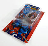 2003 Toy Biz Marvel Spider-Man 6" Rocket Launching Spider-Man Action Figure