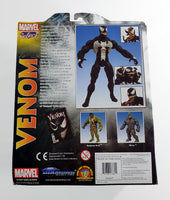 2012 Diamond Select Toys Marvel 7.5" Venom Action Figure