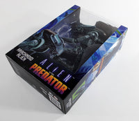 2019 NECA Alien vs. Predator 7'' Arachnoid Alien Action Figure