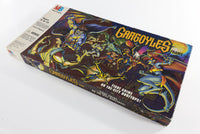 1995 Milton Bradley Gargoyles Board Game