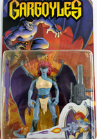 1995 Kenner Gargoyles 5" Demona Action Figure