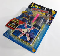 1997 Toy Biz Marvel X-Men Secret Weapon Force 5.5" Beast Action Figure