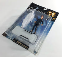 1998 McFarlane Toys The X-Files 6" Agent Dana Scully Action Figure