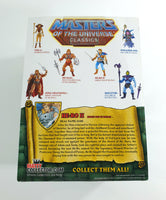 2015 Mattel Masters of the Universe 6.5" He-Ro II Action Figure