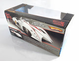 2007 Mattel Hot Wheels Speed Racer 1:24 8" Mach 6 Die-Cast Vehicle