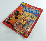 1991 Toy Biz Marvel X-Men 5" Wolverine Action Figure
