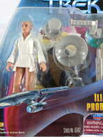1997 Playmates Star Trek 5" Ilia Probe Action Figure