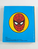 1982 Marvel The Amazing Spider-Man "The Schemer Strikes" Pop-Up Book