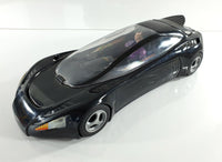 1991 Kenner DC Batman Returns 13" Custom Coupe with 5" Action Figures Playset