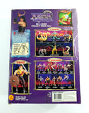 1996 Toy Biz Xena Warrior Princess 10" Action Figure