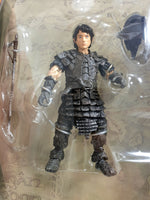 2003 Toy Biz The Lord of the Rings 4.3" Frodo Action Figure