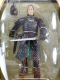 2003 Toy Biz The Lord of the Rings 6" King Theoden Action Figure