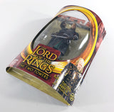 2003 Toy Biz The Lord of the Rings 6" King Theoden Action Figure