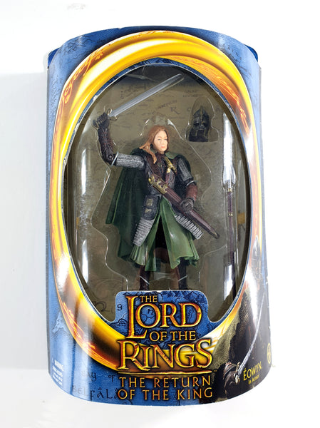 2003 Toy Biz The Lord of the Rings 5.5" Eowyn Action Figure