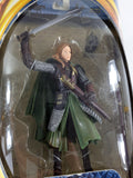 2003 Toy Biz The Lord of the Rings 5.5" Eowyn Action Figure