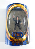 2003 Toy Biz The Lord of the Rings 4.2" Bilbo Action Figure