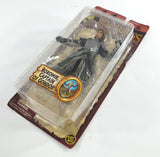 2004 Toy Biz The Lord of the Rings 6.5" Boromir Action Figure