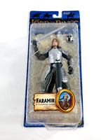 2004 Toy Biz The Lord of the Rings 6.5" Faramir Action Figure