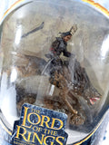 2004 Play Along The Lord of the Rings 4" Orc on Warg Figure