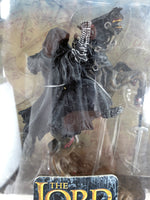 2003 Play Along The Lord of the Rings 4.5" Ringwraith Figure