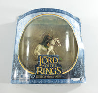 2004 Play Along The Lord of the Rings 2.5" Merry on Pony Figure
