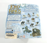2004 Play Along The Lord of the Rings 2.5" Merry on Pony Figure