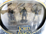 2003 Play Along The Lord of the Rings 2"-2.5" Orc Figures