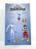 2018 Diamond Select Toys Disney Kingdom Hearts 6" Limit Form Sora Action Figure