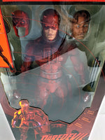 2018 NECA Daredevil 1/4 Ultimate Collector's Edition Action Figure