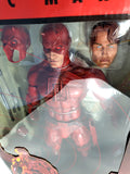 2018 NECA Daredevil 1/4 Ultimate Collector's Edition Action Figure