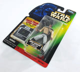 1997 Kenner Star Wars The Power of the Force 3.75" Lando Calrissian Action Figure