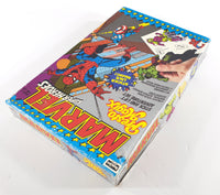 1991 Rose Art Presto Magix Marvel Super Heroes Set