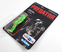 2013 Super7 ReAction 3.75'' Thermal Vision Predator Action Figure Toys R Us Exclusive