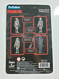 2013 Super7 ReAction 3.75'' Masked Predator Action Figure