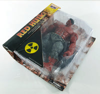 2012 Diamond Select Toys Marvel 9.5" Red Hulk Action Figure