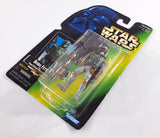 1997 Kenner Star Wars The Power of the Force 3.75" Boba Fett Action Figure