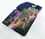 1996 Kenner Star Wars Shadows of the Empire 3.75" Leia Action Figure