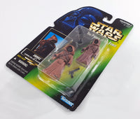 1996 Kenner Star Wars The Power of the Force 2.5" Jawas Action Figures