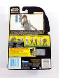 1997 Kenner Star Wars The Power of the Force 3.75" Bespin Luke Skywalker Action Figure