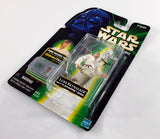 1999 Hasbro Star Wars The Power of the Force 3.75" Luke Skywalker Action Figure