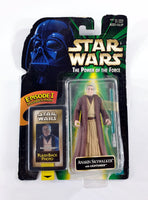 1998 Hasbro Star Wars The Power of the Force 3.75" Anakin Skywalker Action Figure