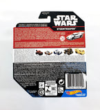 2016 Mattel Hot Wheels Star Wars Stormtrooper Die-Cast Vehicle