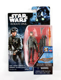 2016 Hasbro Star Wars Rogue One 3.5" Sergeant Jyn Erso Action Figure