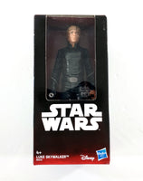 2015 Hasbro Star Wars 5.5" Luke Skywalker Action Figure