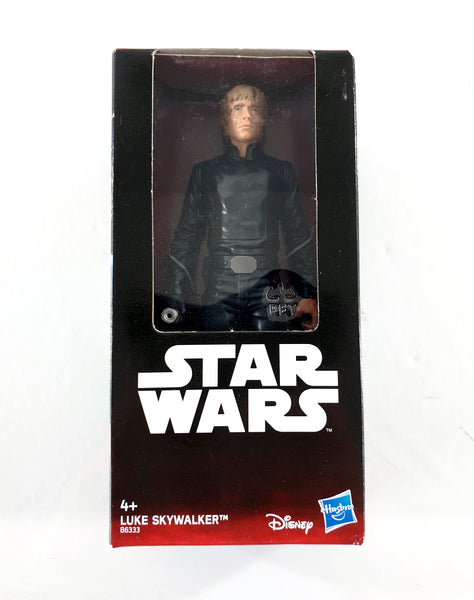 2015 Hasbro Star Wars 5.5" Luke Skywalker Action Figure