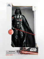 2019 Disney Star Wars 14.5" Electronic Darth Vader Action Figure
