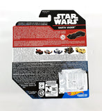 2016 Mattel Hot Wheels Star Wars Darth Vader Die-Cast Vehicle