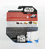 2016 Mattel Hot Wheels Star Wars R2-D2 Die-Cast Vehicle